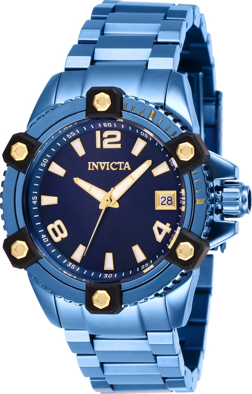 Band For Invicta Pro Diver 27748