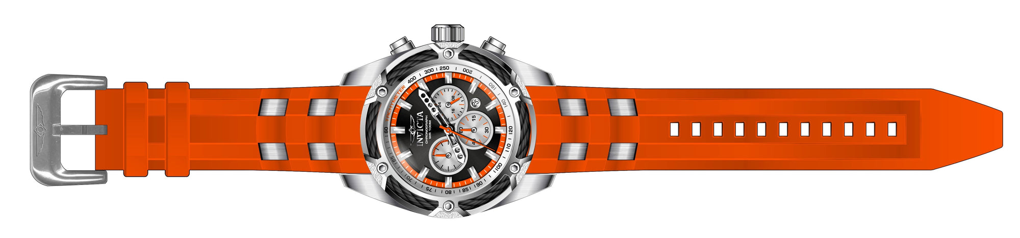 Parts for Invicta Bolt Men 31063