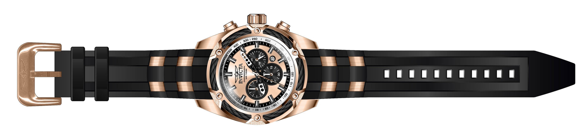 Parts for Invicta Bolt Men 31066