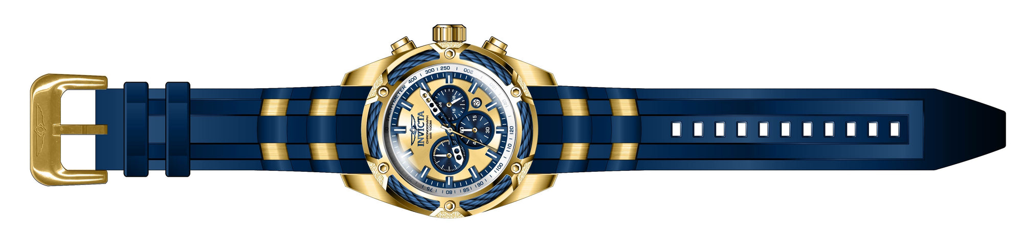 Parts for Invicta Bolt Men 31433