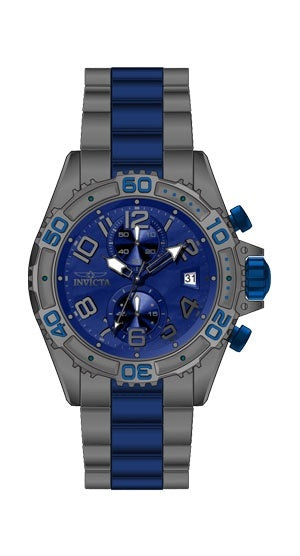 Band for Invicta Pro Diver Men 33325