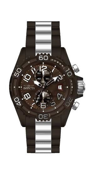 Band for Invicta Pro Diver Men 33326