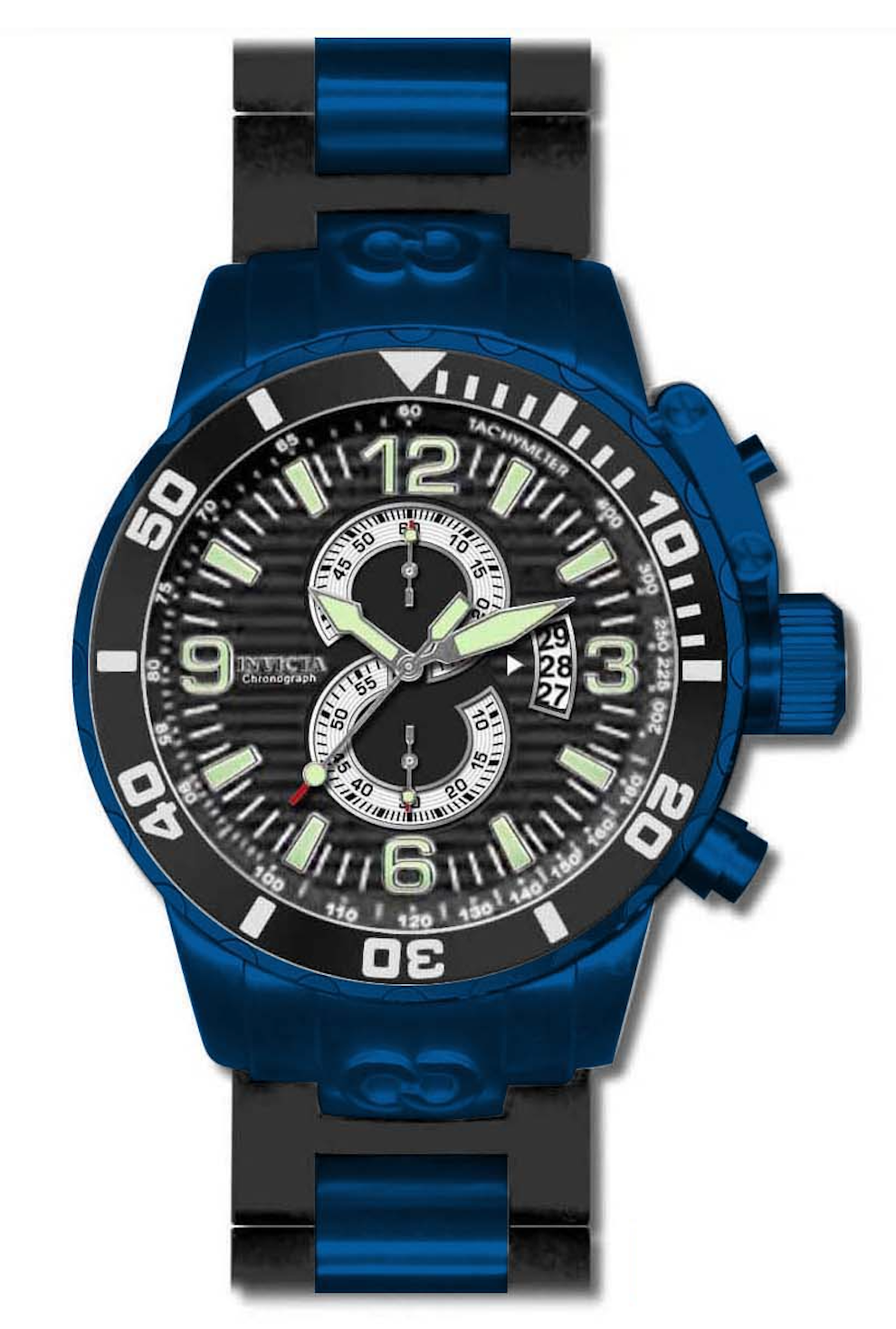 Parts for Invicta Corduba Men 33690