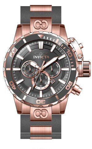 Parts for Invicta Corduba Men 33696