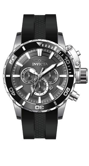 Parts for Invicta Corduba Men 33698
