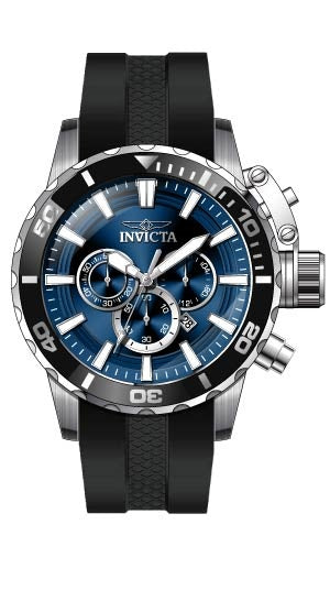 Parts for Invicta Corduba Men 33699