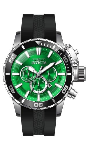 Band for Invicta Corduba Men 33700