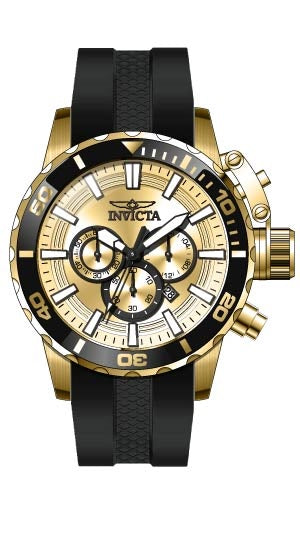 Parts for Invicta Corduba Men 33701