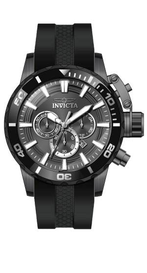Parts for Invicta Corduba Men 33705