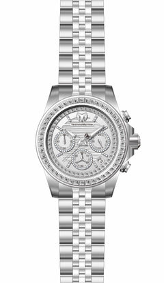 Band for Technomarine Manta Ray TM-221014 - Invicta Watch Bands