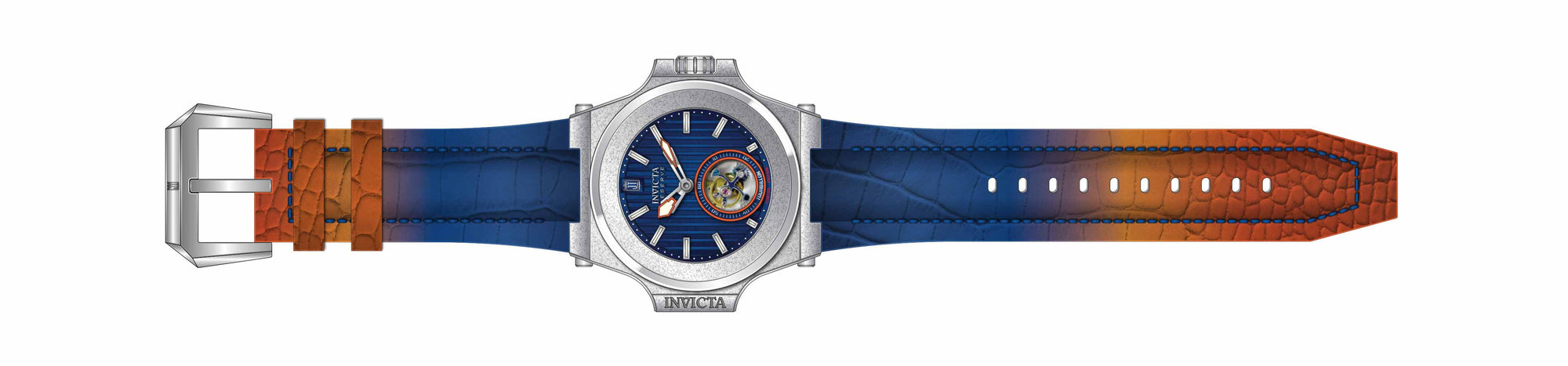 Parts for Invicta JT Men 32754