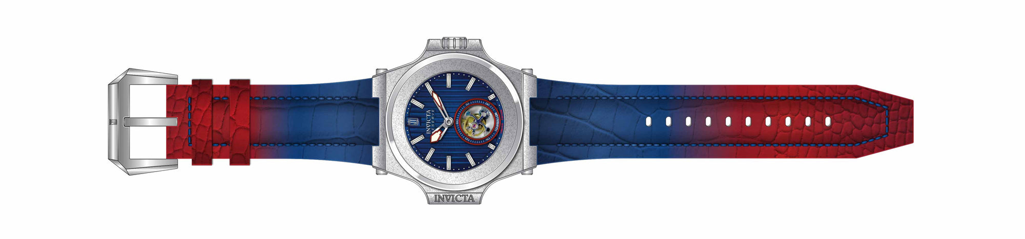 Parts for Invicta JT Men 32756