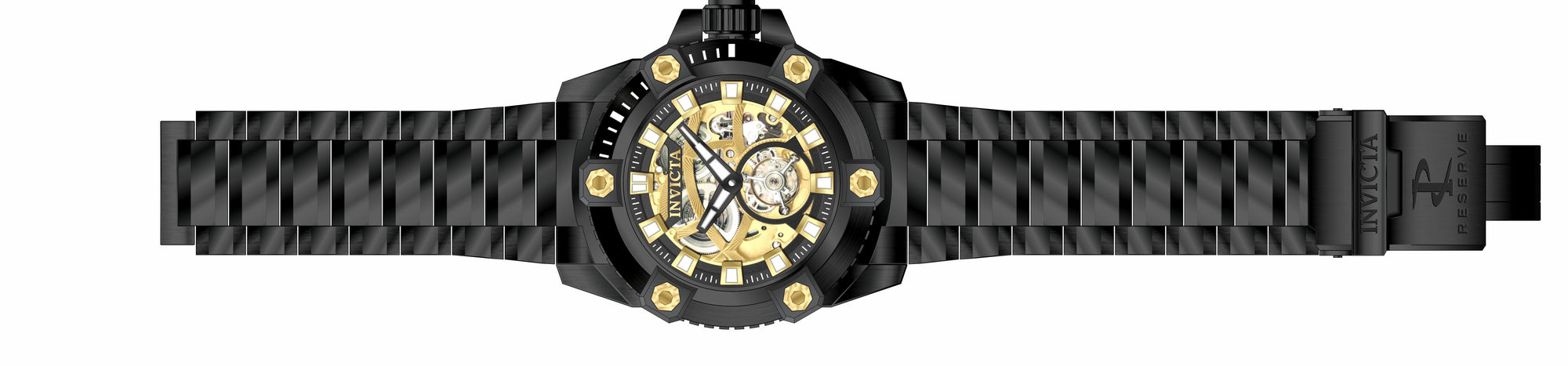 Parts for Invicta Reserve Men 33806