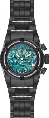 Band For Invicta Bolt 28231