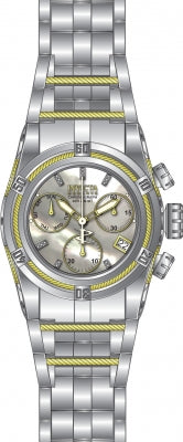 Band For Invicta Bolt 28233