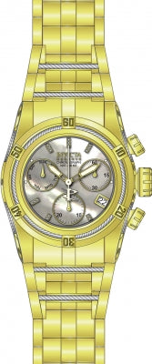 Band For Invicta Bolt 28235