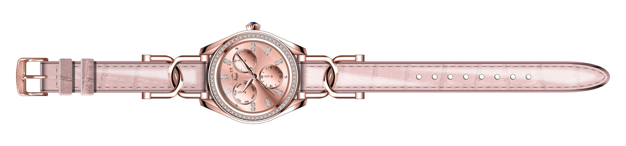 Parts for Invicta Angel Lady 31206