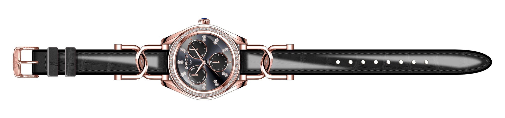 Parts for Invicta Angel Lady 31207