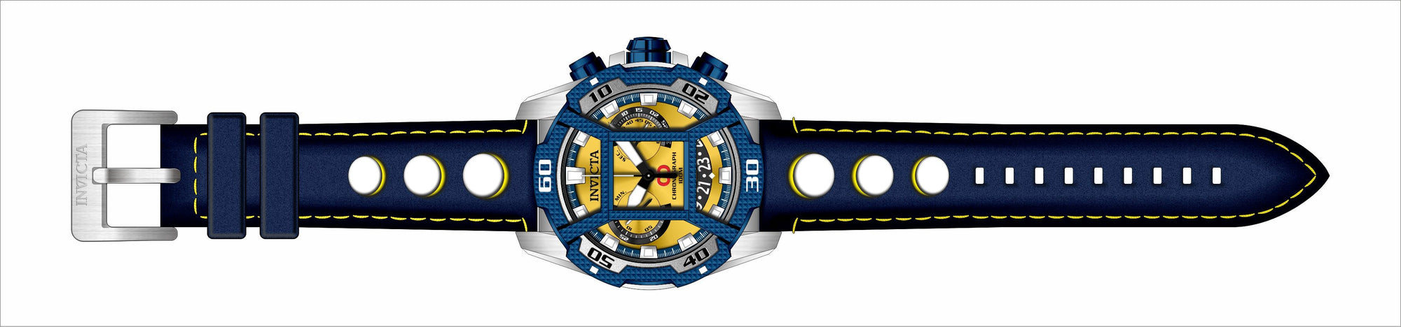 Parts for Invicta Corduba Men 33854