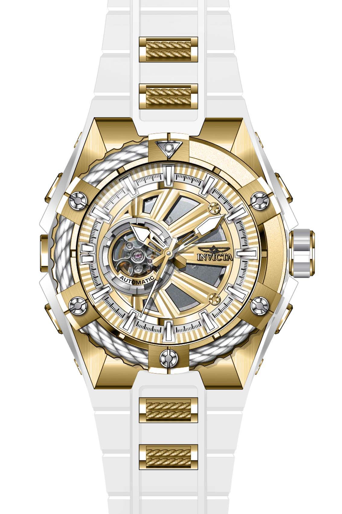 Parts for Invicta S1 Rally Men 28858