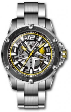 Band For Invicta S1 Rally 28320