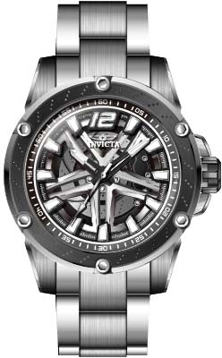 Band For Invicta S1 Rally 28329