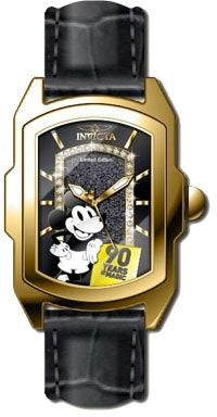 Band For Invicta Disney Limited Edition 28357