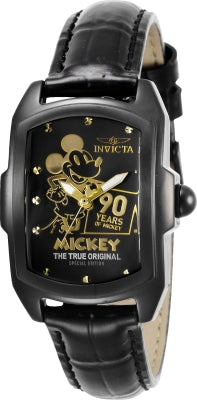 Band For Invicta Disney Limited Edition 28359