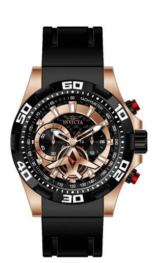 Parts for Invicta Aviator LATAM Exclusive Men 33940