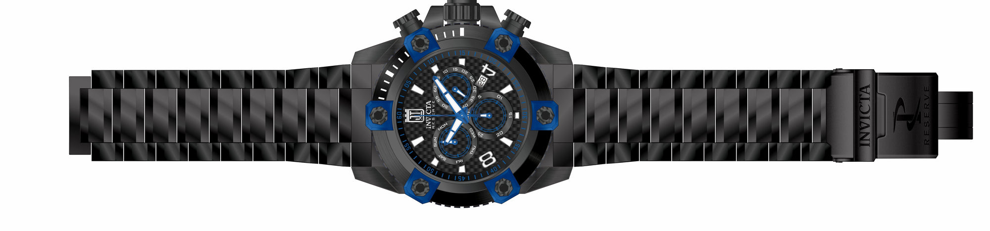 Parts for Invicta JT Men 33992