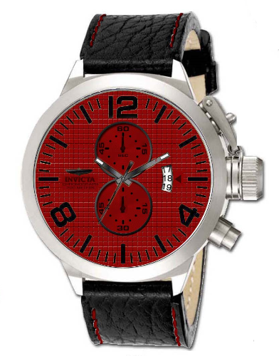 Band for Invicta Corduba Men 34006