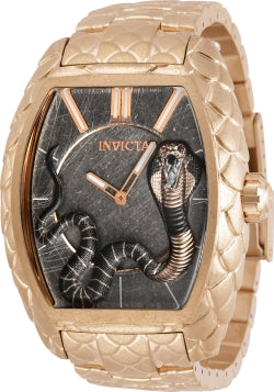 Band For Invicta Venom 28502