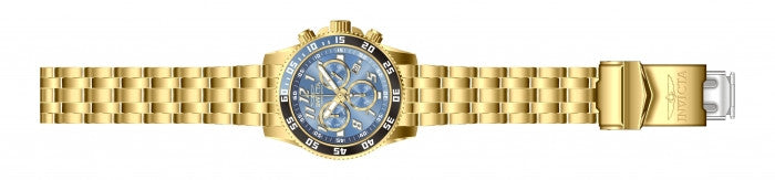 Band for Invicta CRUISELINE 16548