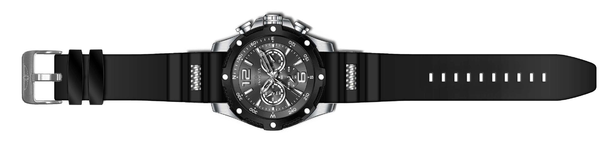 Parts for Invicta I-Force Men 30768