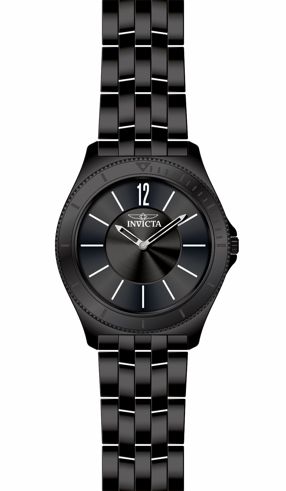 Band for Invicta Reserve Slim Men 33875