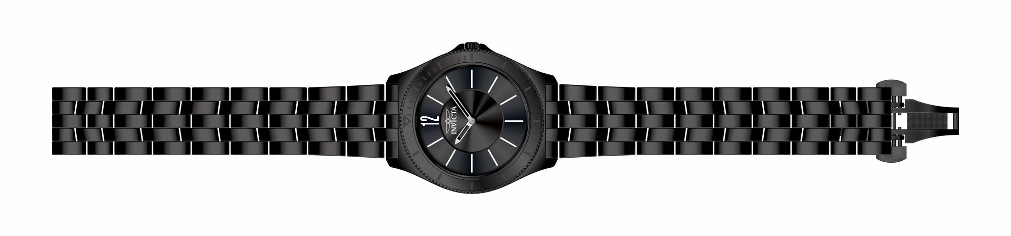 Band for Invicta Reserve Slim Men 33875