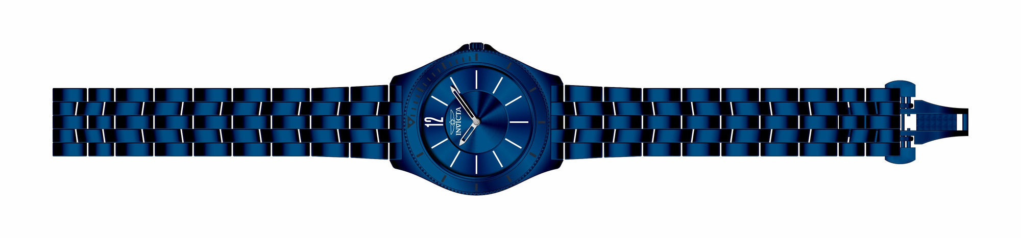 Parts for Invicta Reserve Slim Men 33876