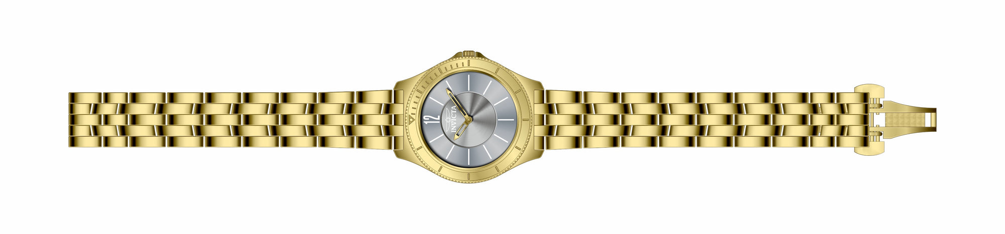 Band for Invicta Reserve Slim Lady 33878