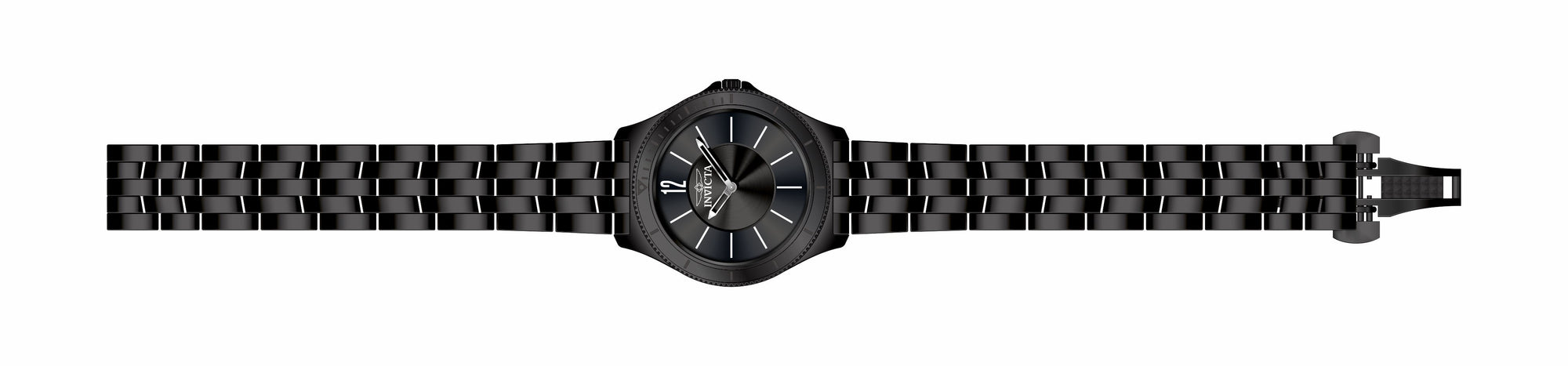 Band for Invicta Reserve Slim Lady 33879