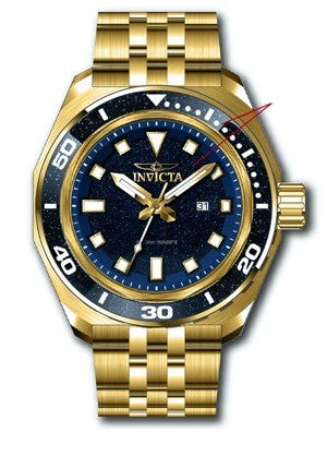 Band for Invicta Bolt Men 34080
