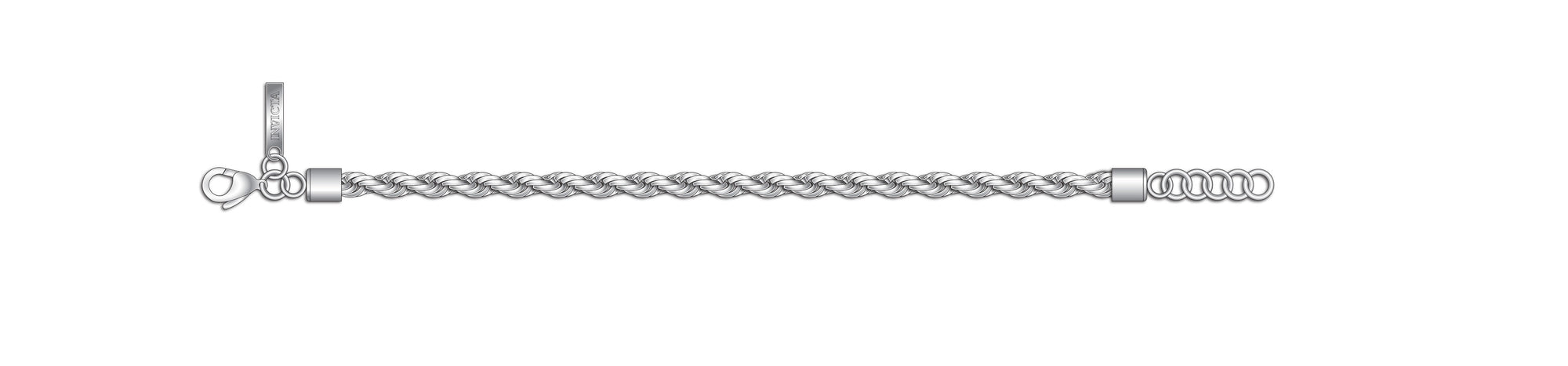 Band for Invicta Elements Men 33973