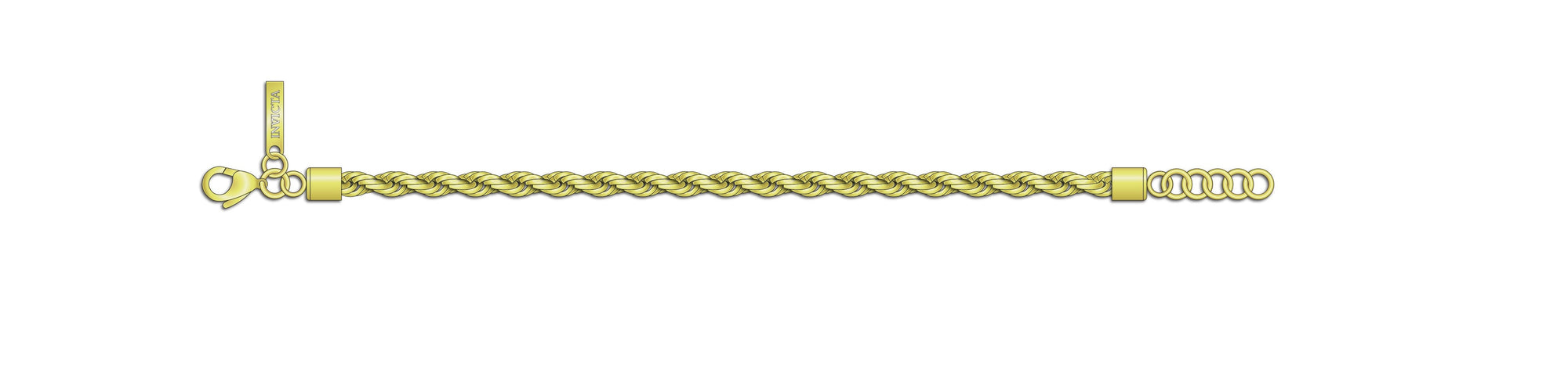 Band for Invicta Elements Men 33974