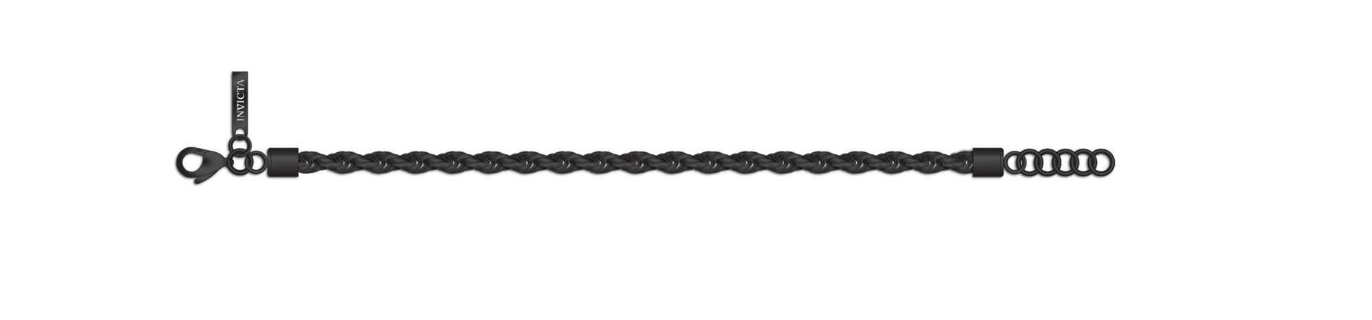 Band for Invicta Elements Men 33975