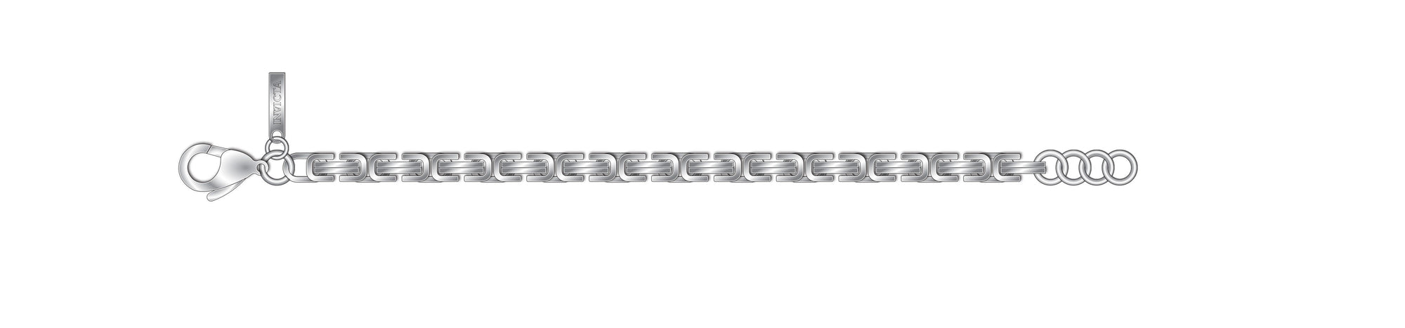 Band for Invicta Elements Men 33976