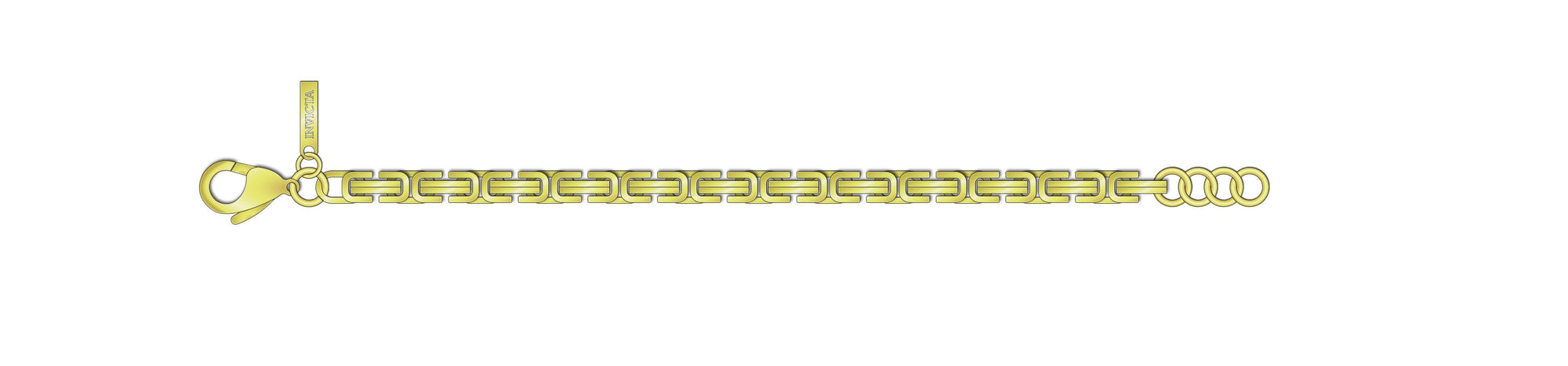 Parts for Invicta Elements Men 33977