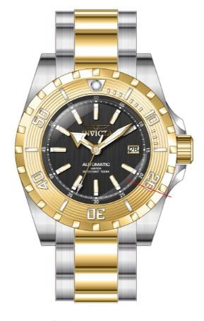 Band for Invicta Pro Diver Men 34154