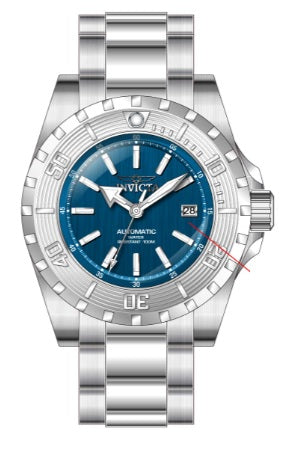 Band for Invicta Pro Diver Men 34155