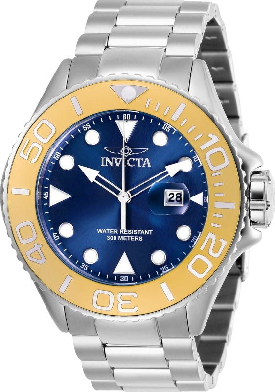 Band For Invicta Pro Diver 28768