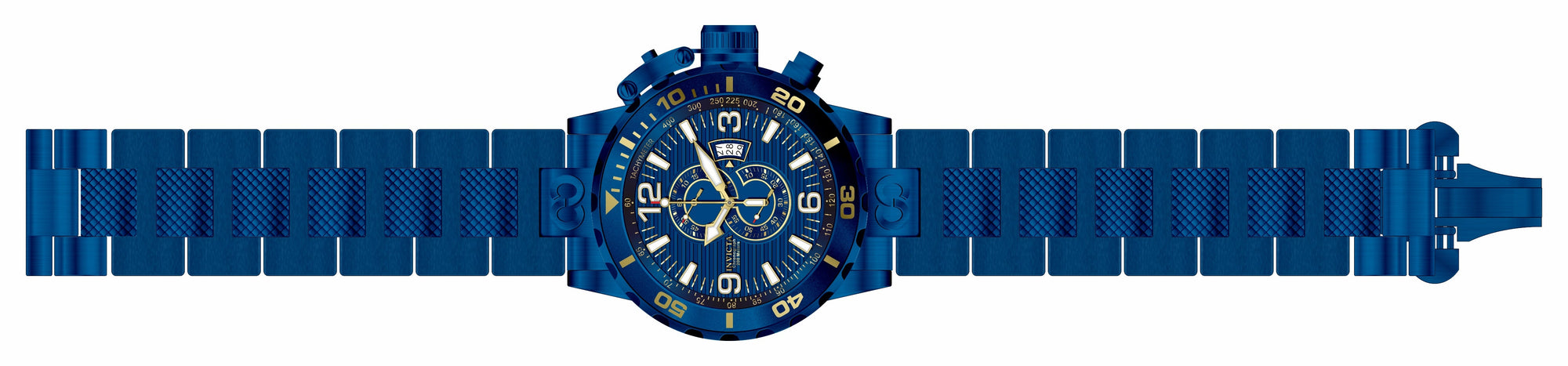 Parts for Invicta Corduba Men Blue Label 34203