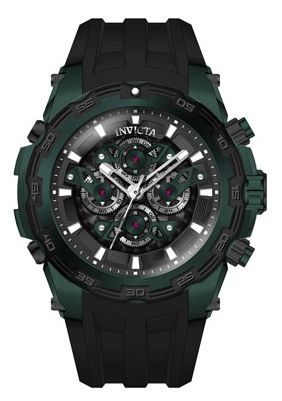 Band for Invicta Specialty Men 34216